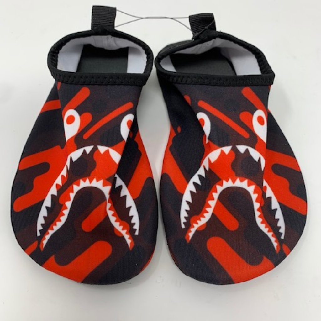 Toddler Water Shoes/Quick Dry Non-Slip